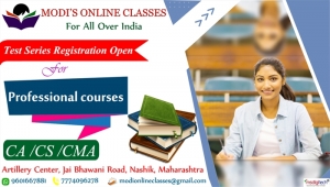 INSTITUTE FOR ONLINE CLASS NASHIK